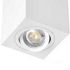Downlight OH37L white Kobi