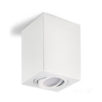Downlight OH37L white Kobi