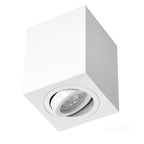 Downlight OH37L white Kobi