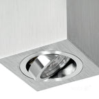 Downlight OH37L chrome Kobi