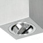 Downlight OH37L chrome Kobi