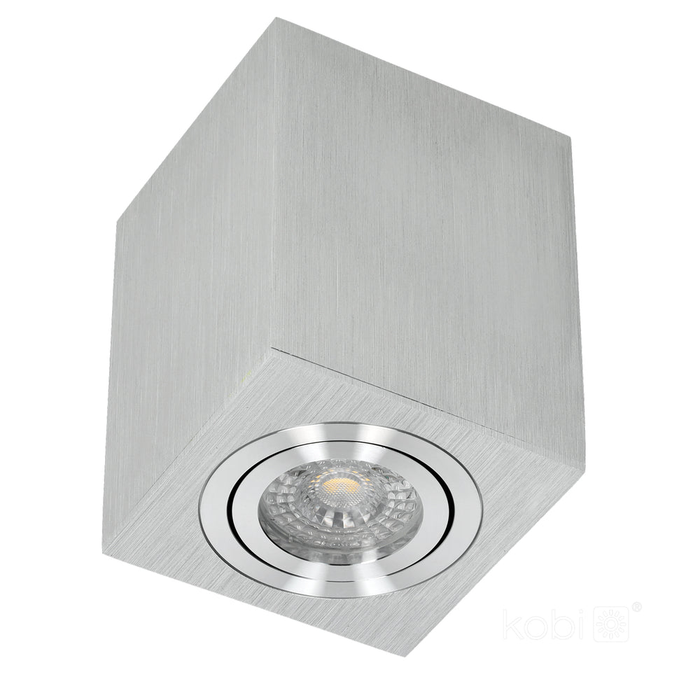 Downlight OH37L chrome Kobi