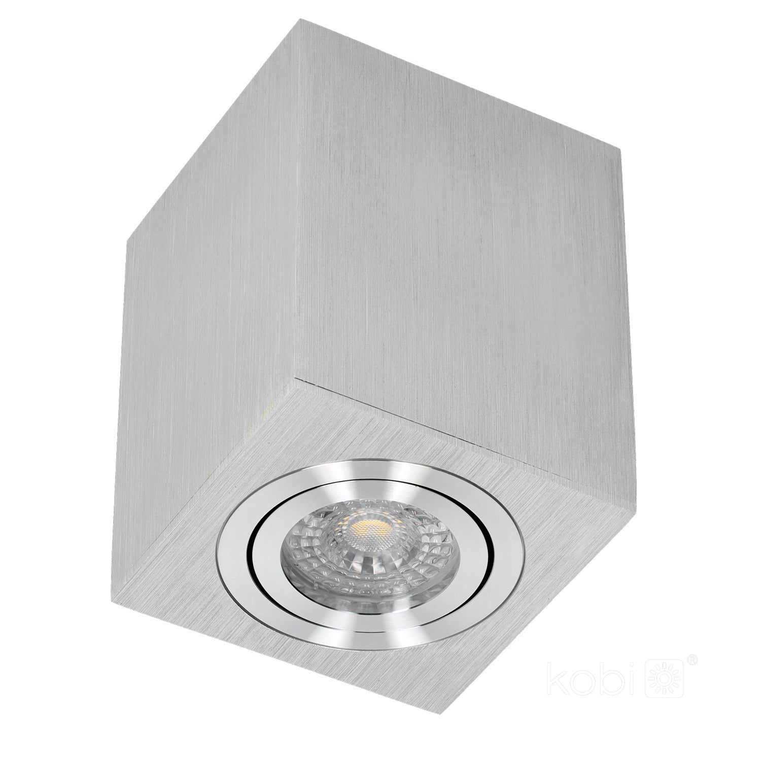 Downlight OH37L chrome Kobi