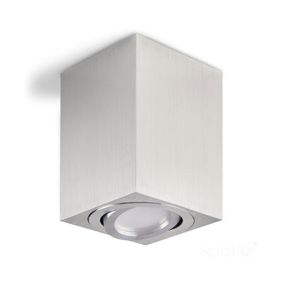 Downlight OH37L chrome Kobi