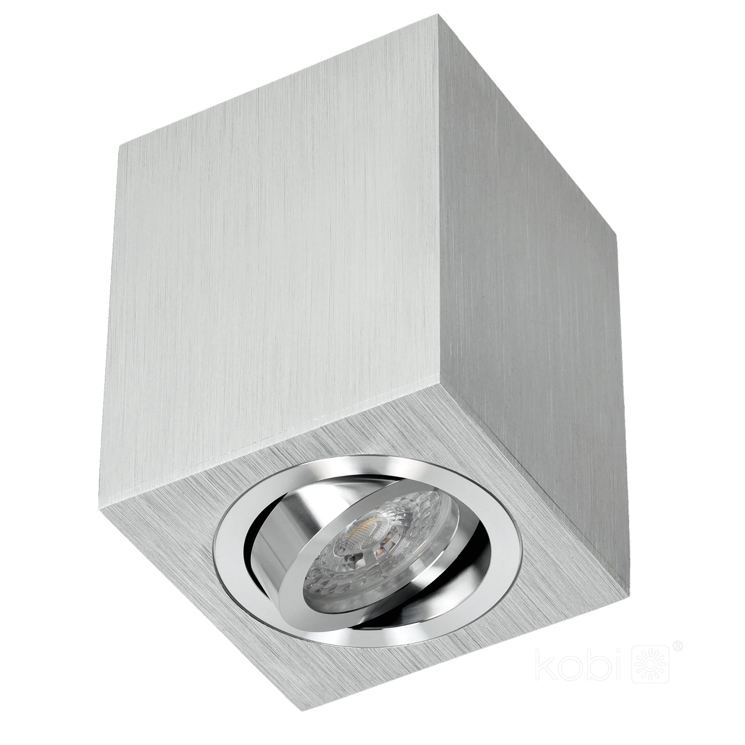 Downlight OH37L chrome Kobi