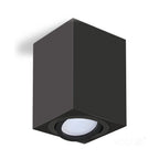 Downlight OH37L black Kobi