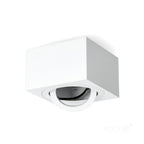 Downlight OH37S white Kobi
