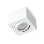 Downlight OH37S white Kobi
