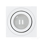 Downlight OH37S white Kobi