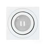 Downlight OH37S white Kobi