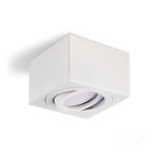 Downlight OH37S white Kobi