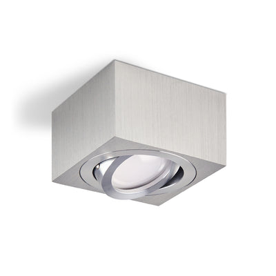 Downlight OH37S chrome Kobi