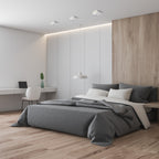 Downlight OH37S chrome Kobi