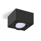 Downlight OH37S black Kobi
