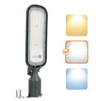 Street light LED BRELUXO 100W 4000K IP65 Kobi Premium