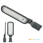 Street light LED BRELUXO 100W 4000K IP65 Kobi Premium