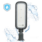 Street light LED BRELUXO 150W 4000K IP65 Kobi Premium