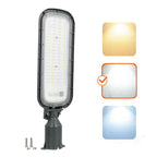 Street light LED BRELUXO 150W 4000K IP65 Kobi Premium