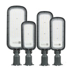 Street light LED BRELUXO 200W 4000K IP65 Kobi Premium