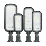 Street light LED BRELUXO 200W 4000K IP65 Kobi Premium