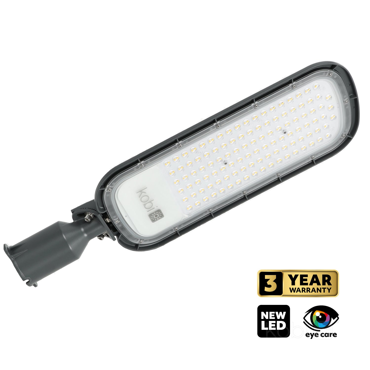 Street light LED BRELUXO 200W 4000K IP65 Kobi Premium