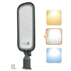 Street light LED BRELUXO 200W 4000K IP65 Kobi Premium