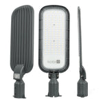 Street light LED BRELUXO 200W 4000K IP65 Kobi Premium