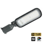 Street light LED BRELUXO 50W 4000K IP65 Kobi Premium