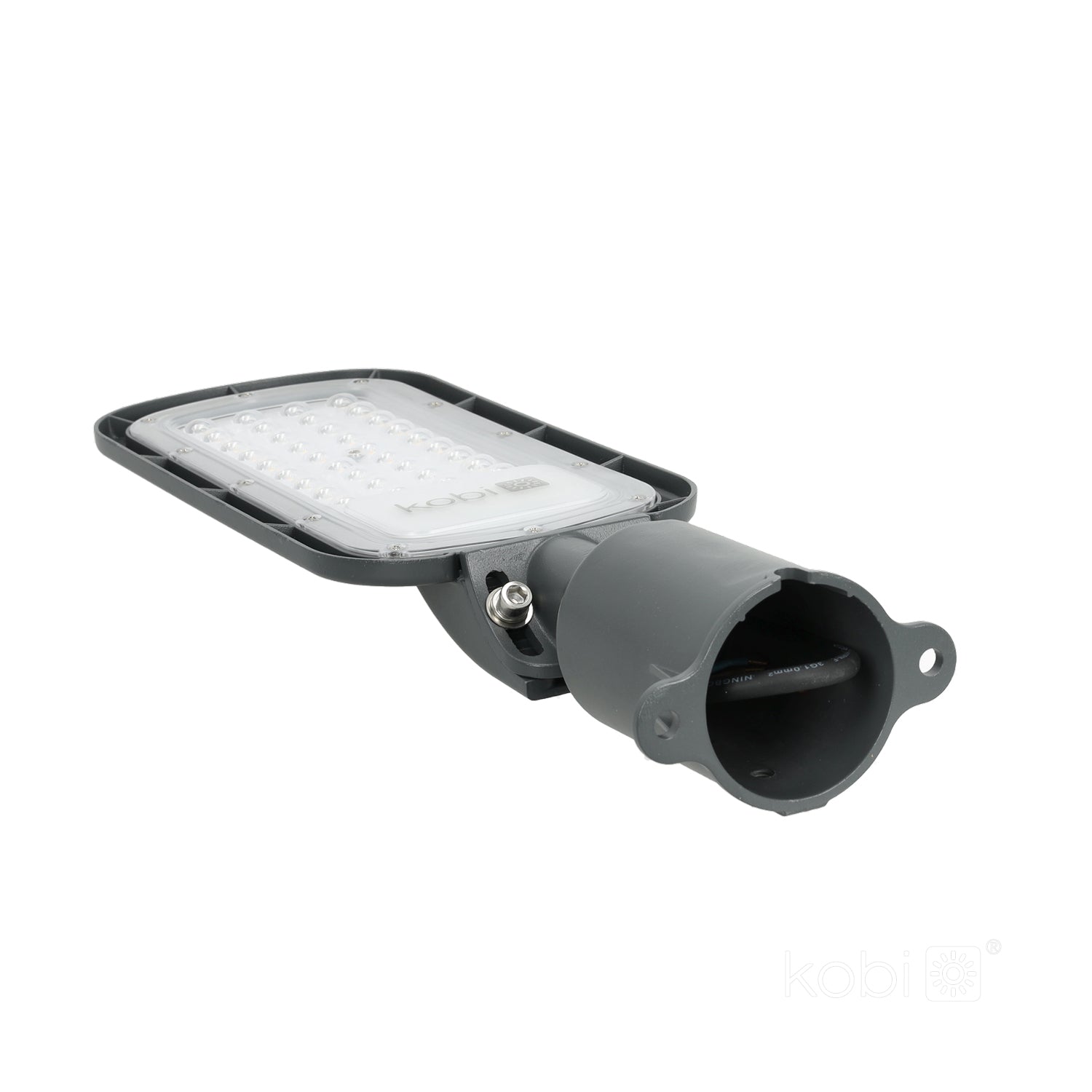 Street light LED BRELUXO 50W 4000K IP65 Kobi Premium