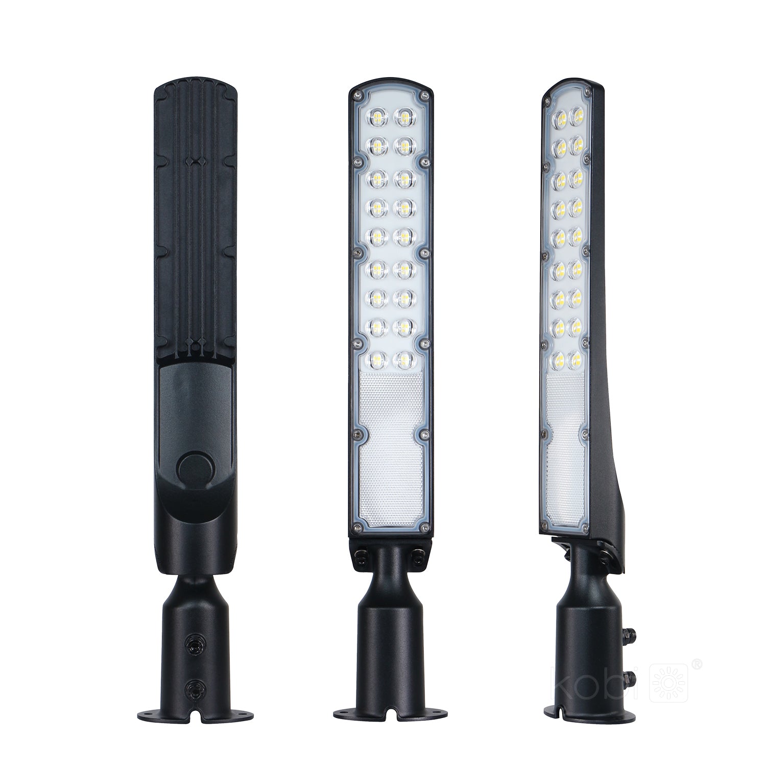 Street light LED CYOTO 50W 4000K IP65 Kobi Premium