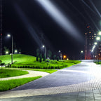 Street light LED CYOTO 50W 4000K IP65 Kobi Premium