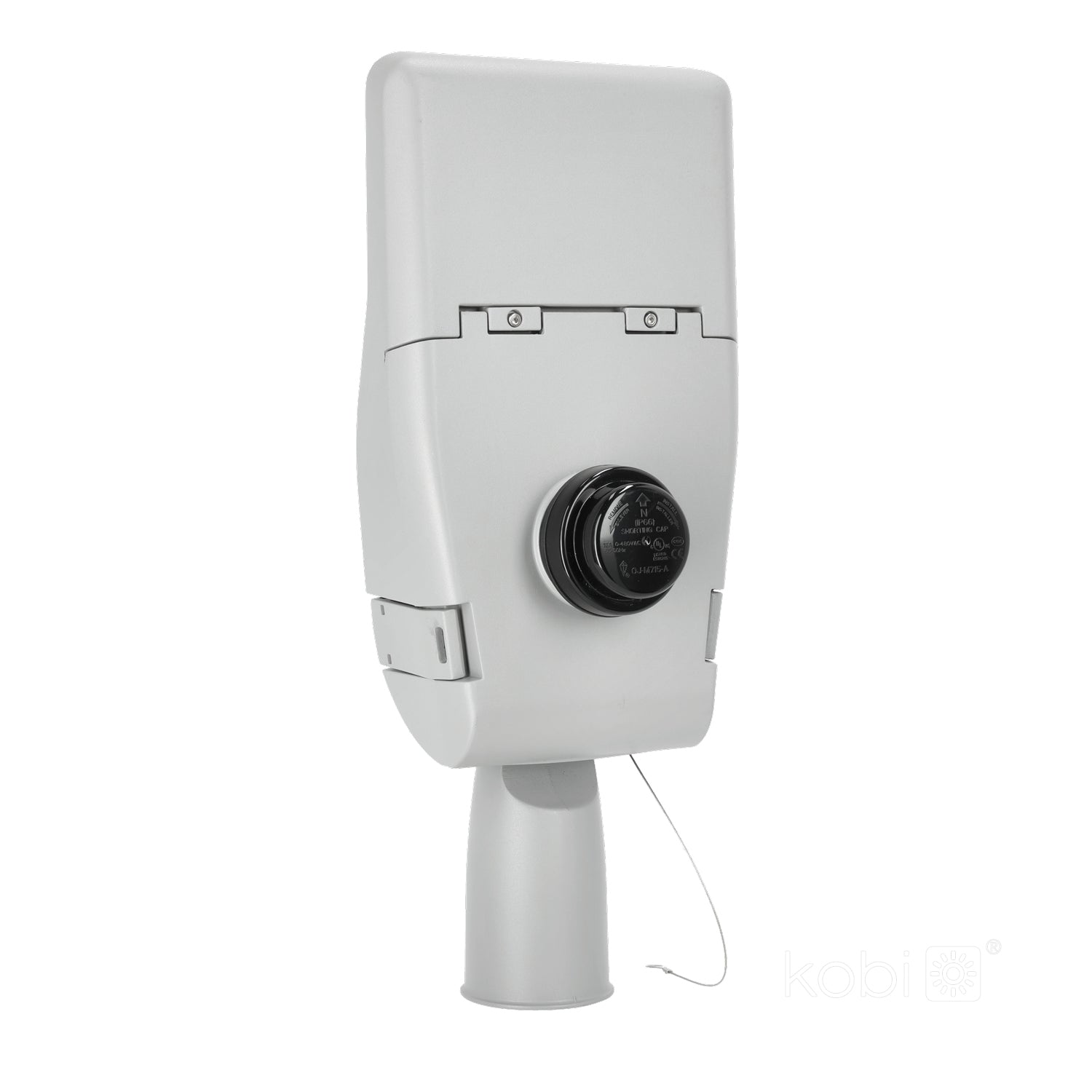 Street Light LED MASTER STREET 35W 4000K IP66 MB Kobi Pro
