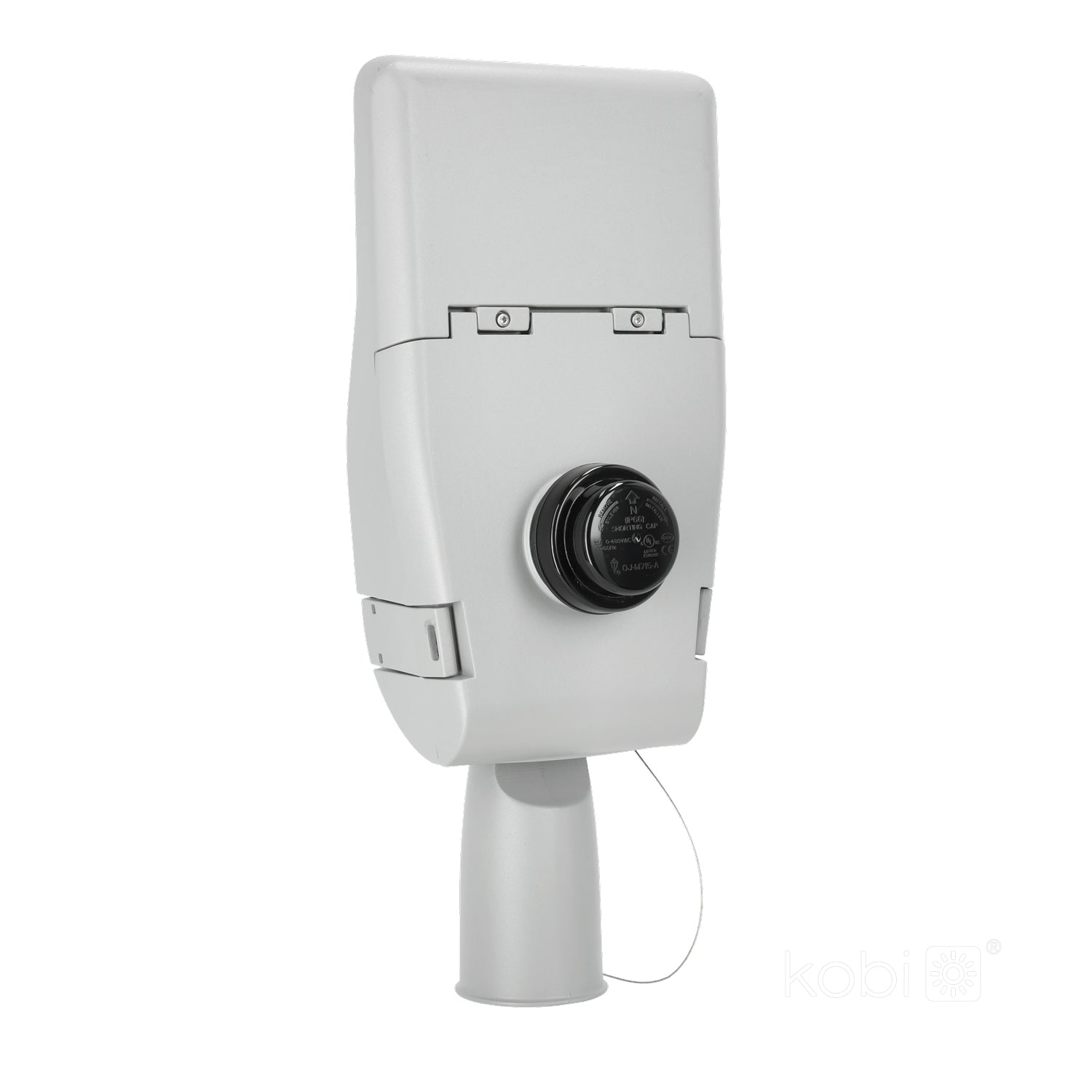 Street Light LED MASTER STREET 35W 4000K IP66 WB Kobi Pro