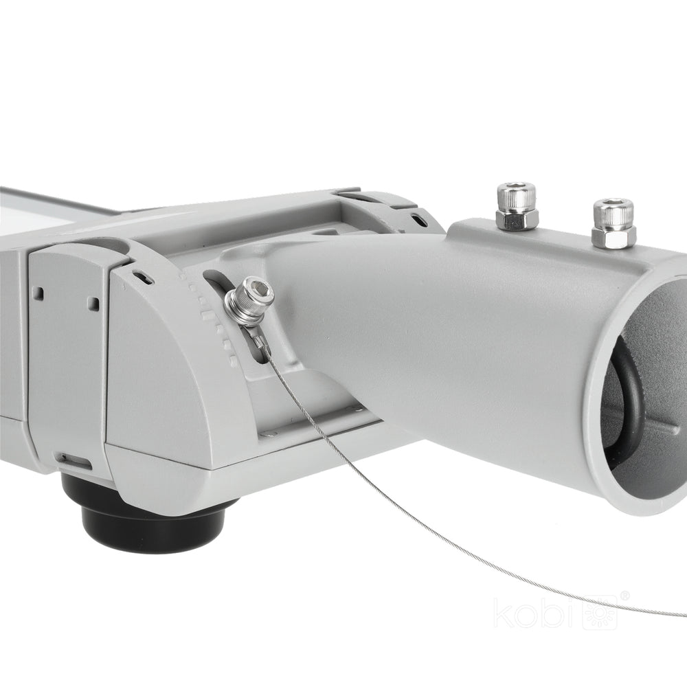 Street Light LED MASTER STREET 35W 4000K IP66 WB Kobi Pro