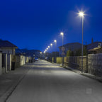 Street Light LED MASTER STREET 35W 4000K IP66 WB Kobi Pro