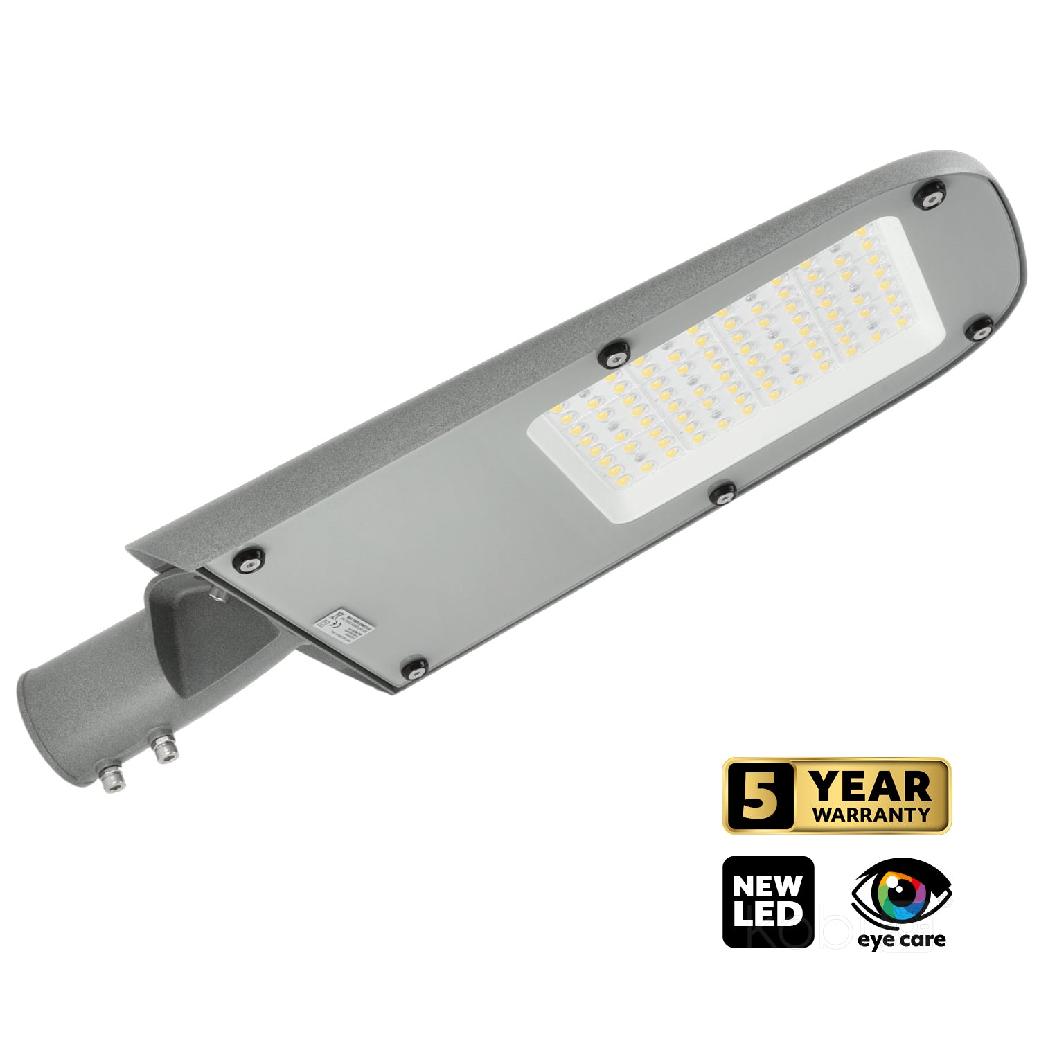 Street light LED ULTIMATE STREET 150W 4000K IP66 Kobi Pro