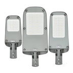 Street light LED ULTIMATE STREET 150W 4000K IP66 Kobi Pro
