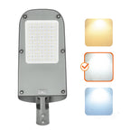 Street light LED ULTIMATE STREET 150W 4000K IP66 Kobi Pro