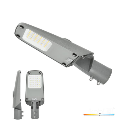Street light LED ULTIMATE STREET 50W 4000K IP66 Kobi Pro