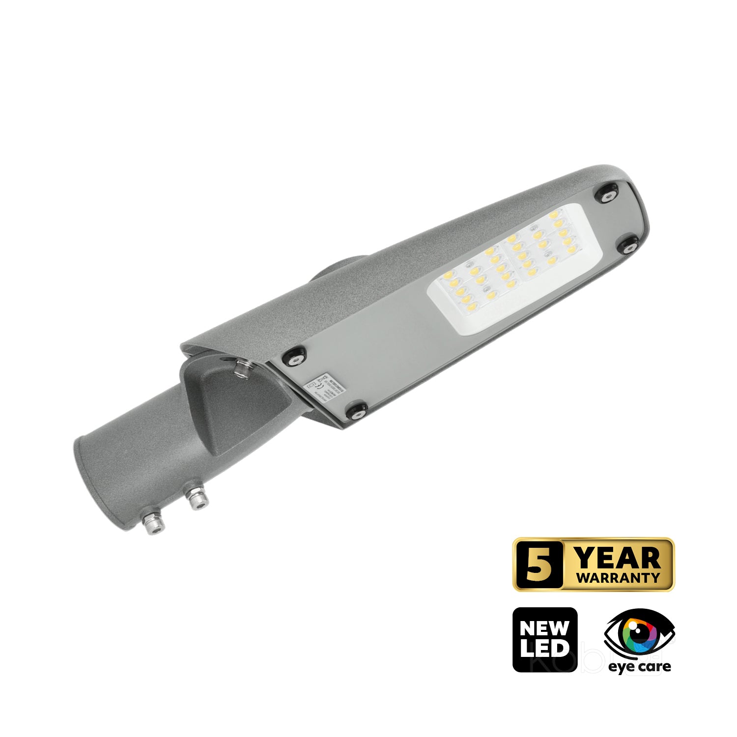 Street light LED ULTIMATE STREET 50W 4000K IP66 Kobi Pro