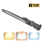 Street light LED VESPA PRO 100W 4000K IP66 Kobi Pro