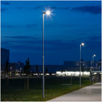 Street light LED VESPA PRO 100W 4000K IP66 Kobi Pro