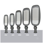 Street light LED VESPA PRO 150W 4000K IP66 Kobi Pro
