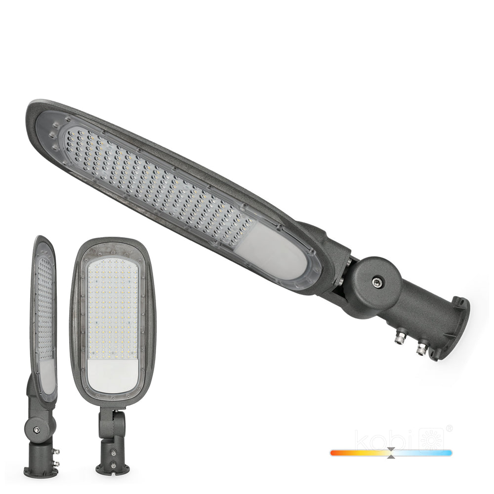 Street light LED VESPA PRO 150W 4000K IP66 Kobi Pro