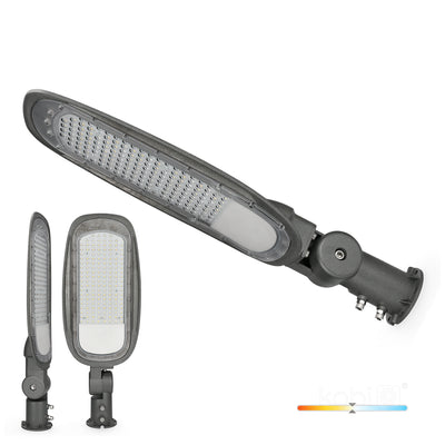 Street light LED VESPA PRO 150W 4000K IP66 Kobi Pro