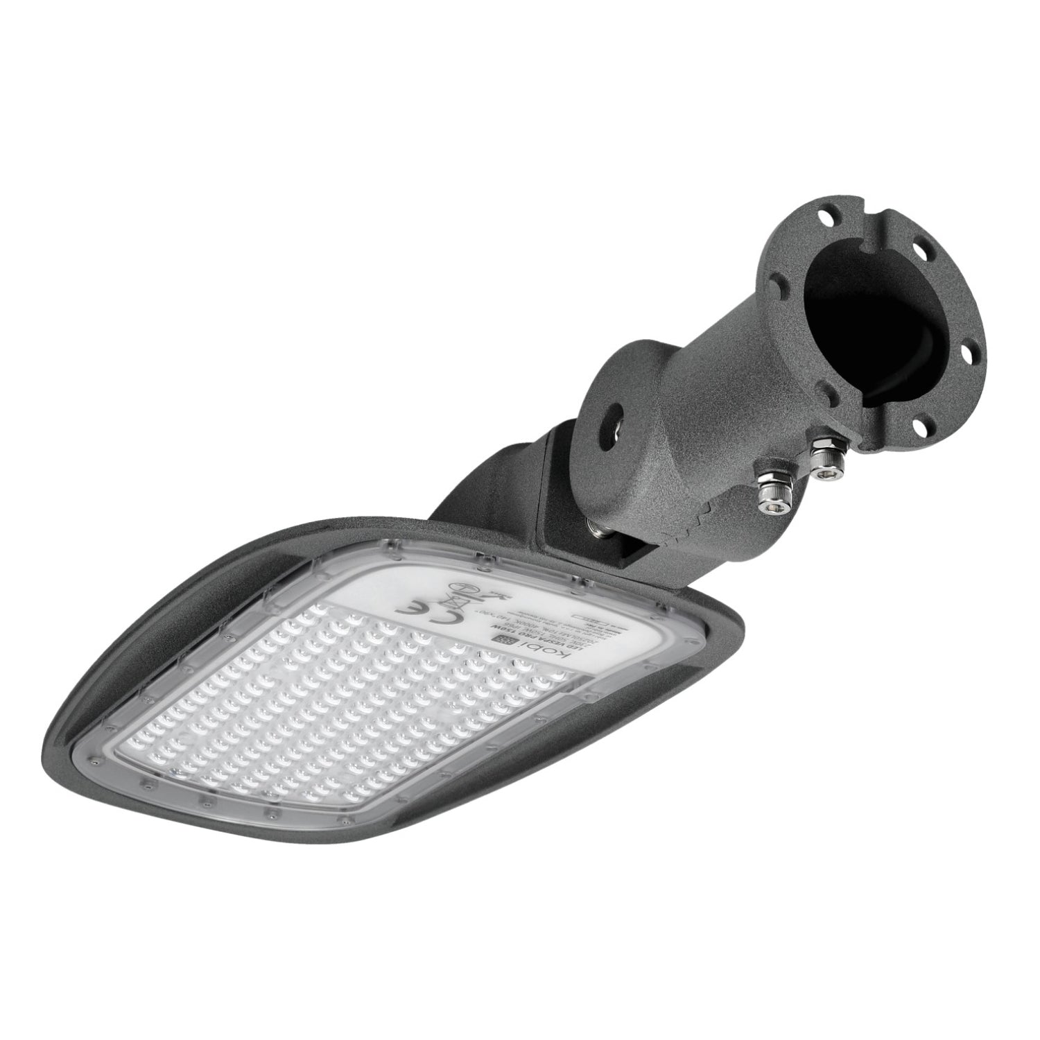Street light LED VESPA PRO 150W 4000K IP66 Kobi Pro