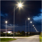 Street light LED VESPA PRO 150W 4000K IP66 Kobi Pro