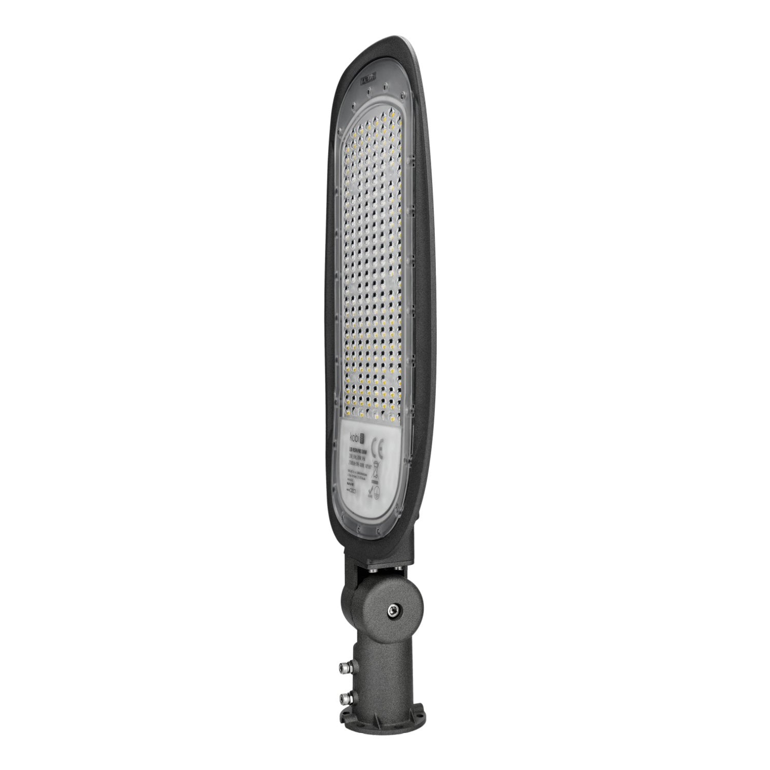 Street light LED VESPA PRO 200W 4000K IP66 Kobi Pro