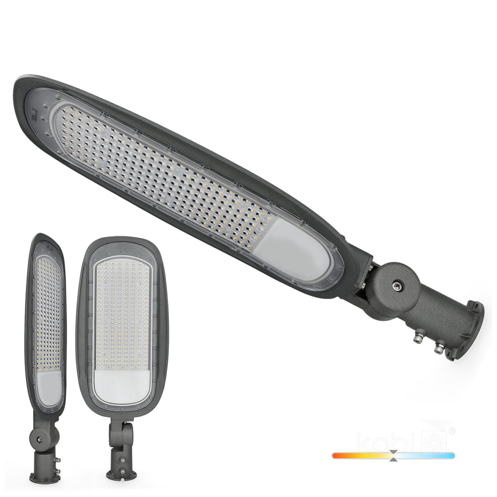 Street light LED VESPA PRO 200W 4000K IP66 Kobi Pro
