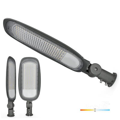 Street light LED VESPA PRO 200W 4000K IP66 Kobi Pro